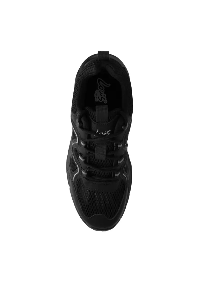 Men Comfort Active Street Sneakers - 260121112