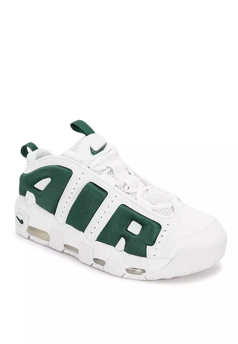 More Uptempo Low