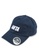 Anta blue Lifestyle Baseball Hat 89AF4AC7D28FE0GS_1