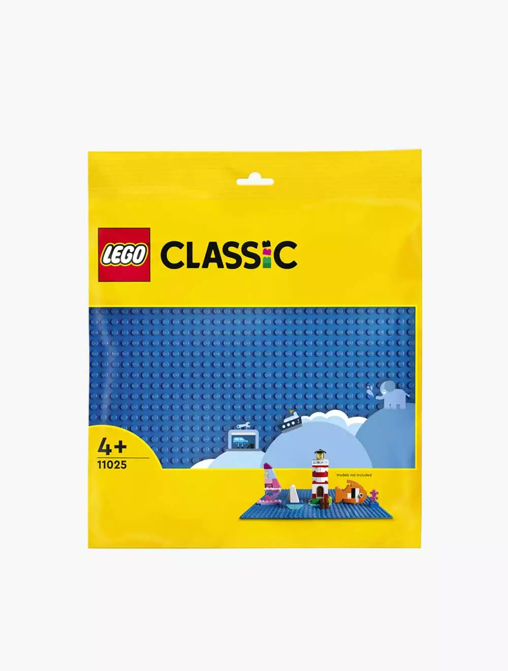 Jual new arrivals lego classic