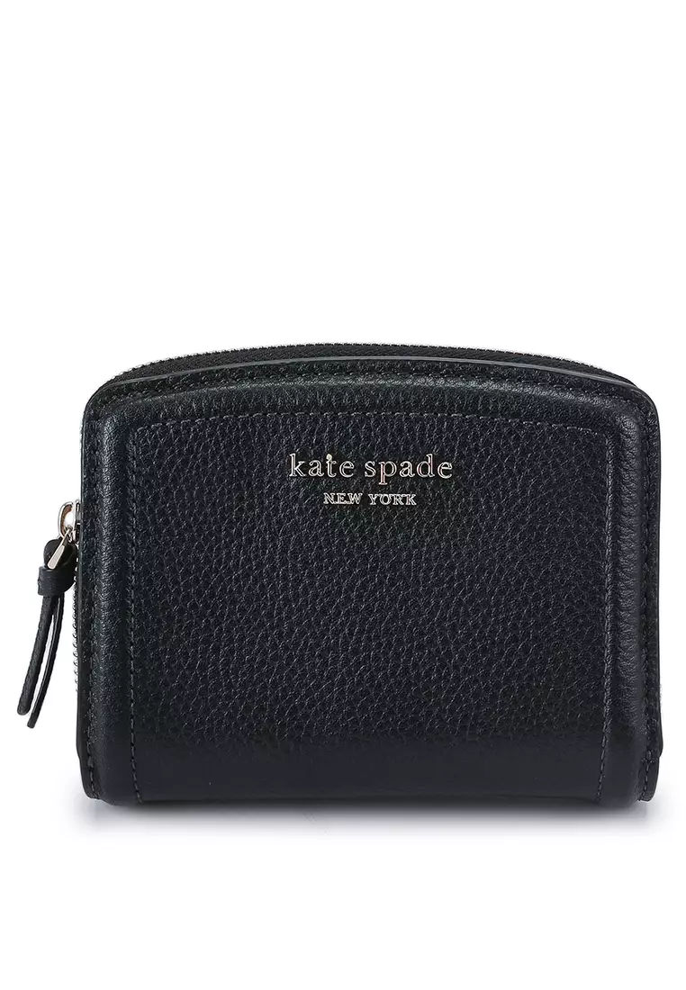 Zalora kate best sale spade wallet