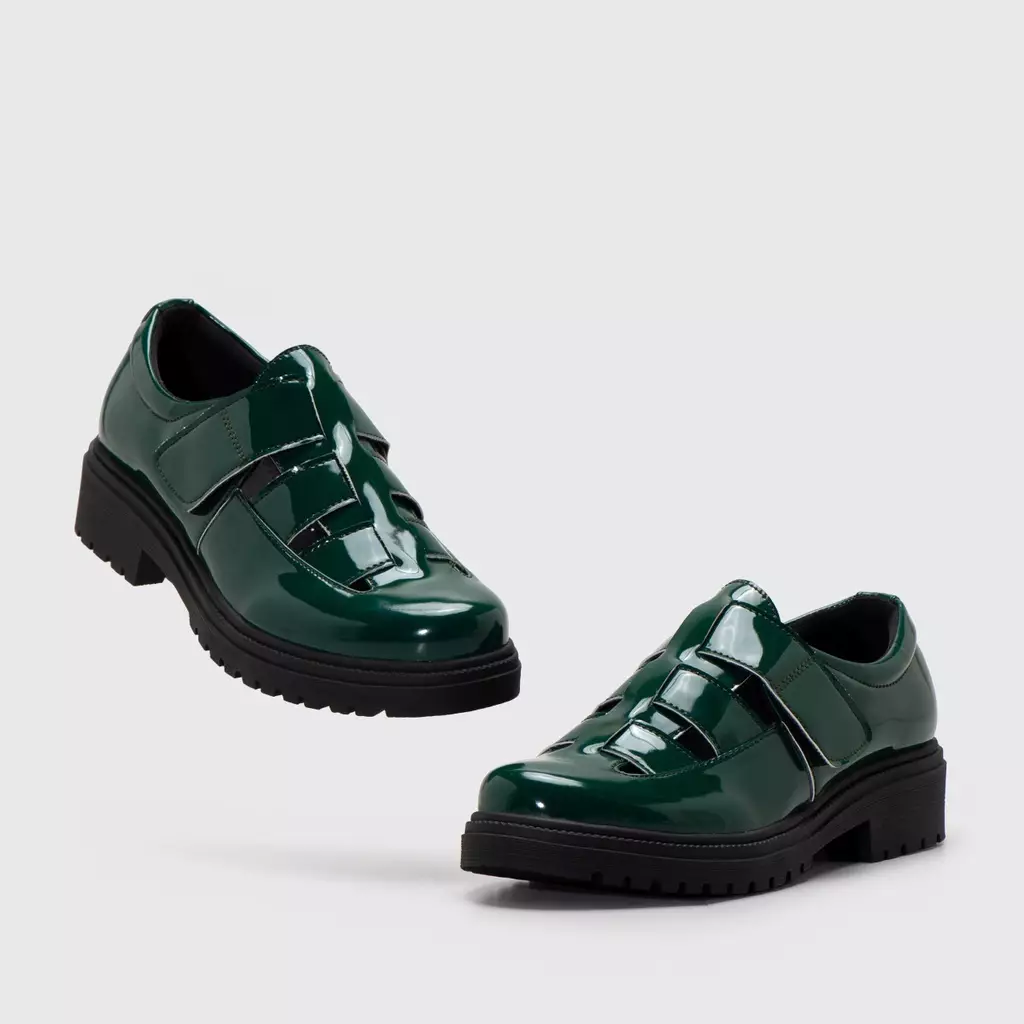 Dasa Oxford Green