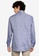 BOSS blue Isko Long Sleeve Shirt - BOSS Men 9029EAA989A60FGS_1