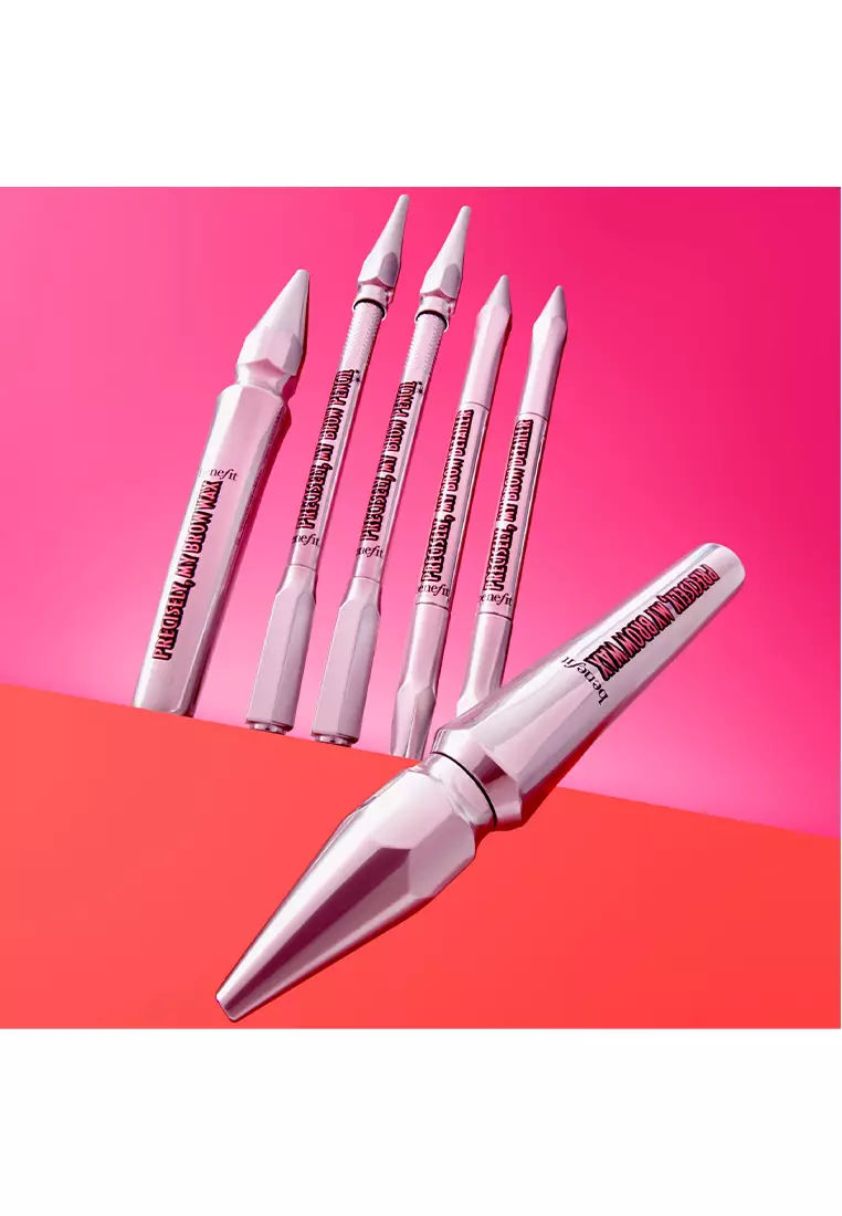 Precisely, My Brow Wax 4