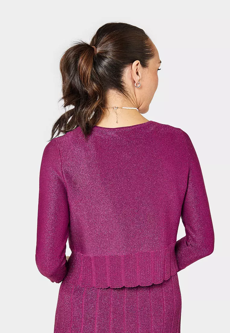 Witney Sparkle Cardigan