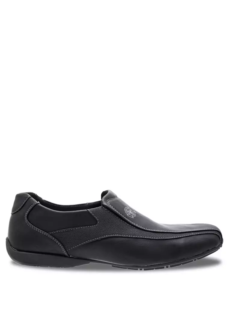 Buy Green Point Club Slip On Casual Loafers 2025 Online ZALORA