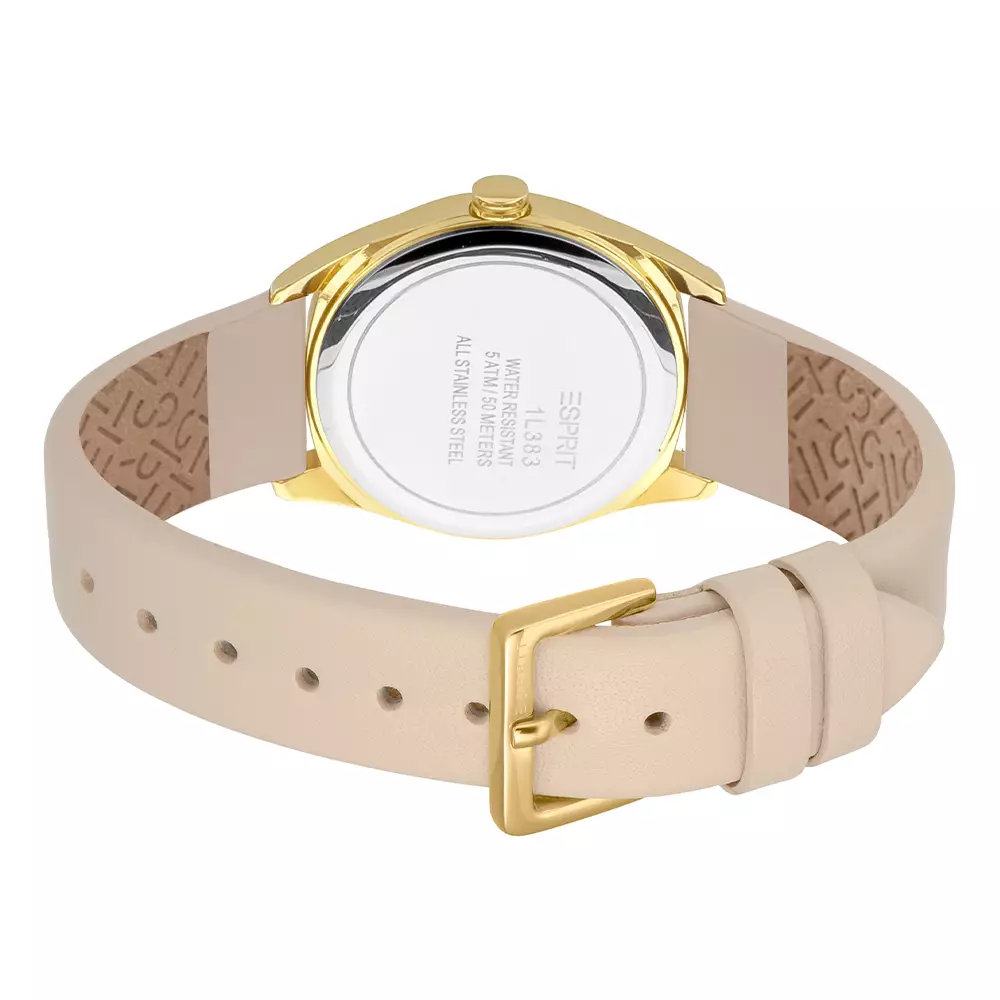 Jam Tangan Wanita Esprit ES1L383L1025 VAYA Original