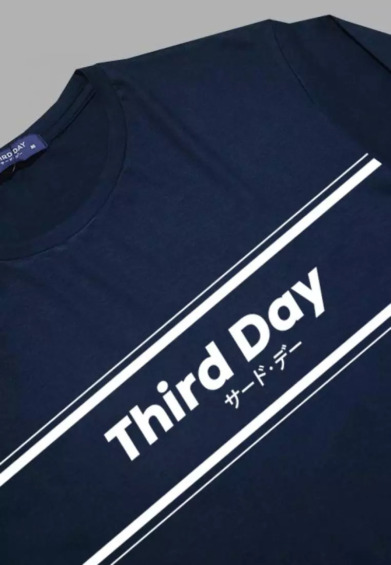 MTA26W l-s Men 2Lines Trdday nv