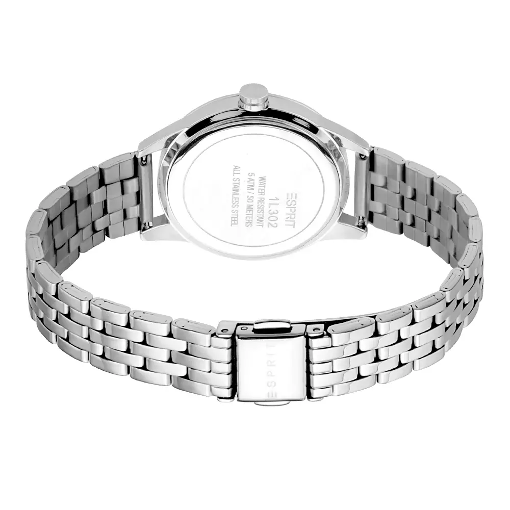 Jam Tangan Wanita ESPRIT ES1L302M1525 BENT II