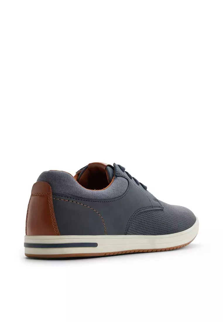 Dorchester Low-Top Sneakers