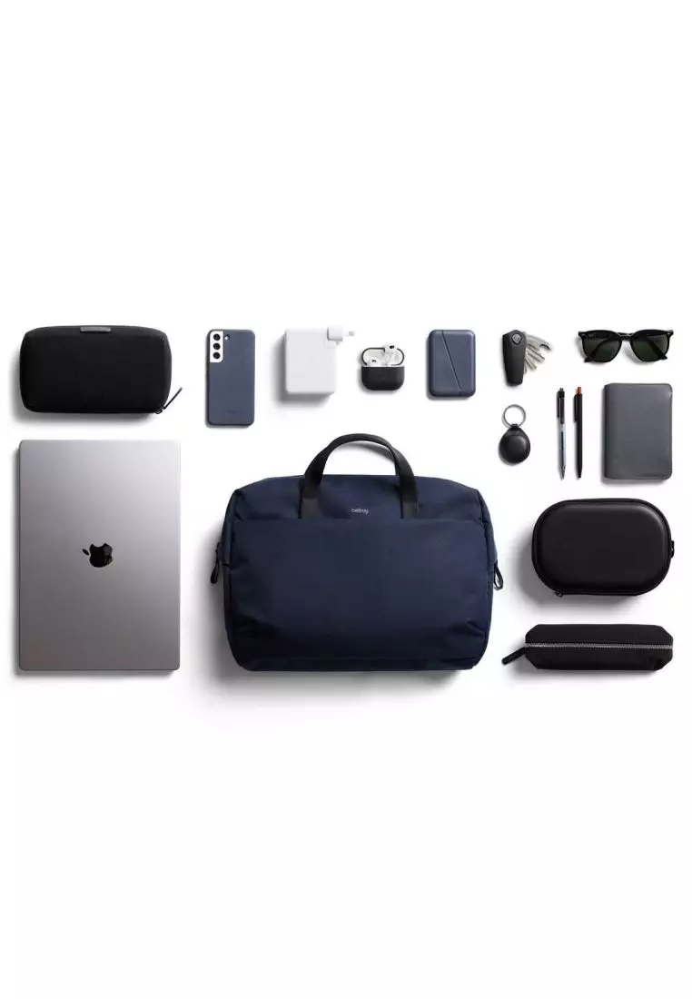 Bellroy Via Workbag - Navy