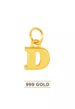 Yellow Gold (0.50G)