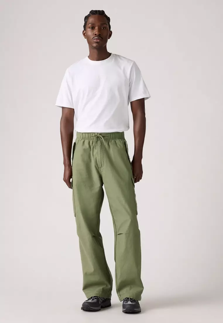 Buy Levi's Levi's® Men's Baggy Field Cargos 003KO-0005 2026 Online