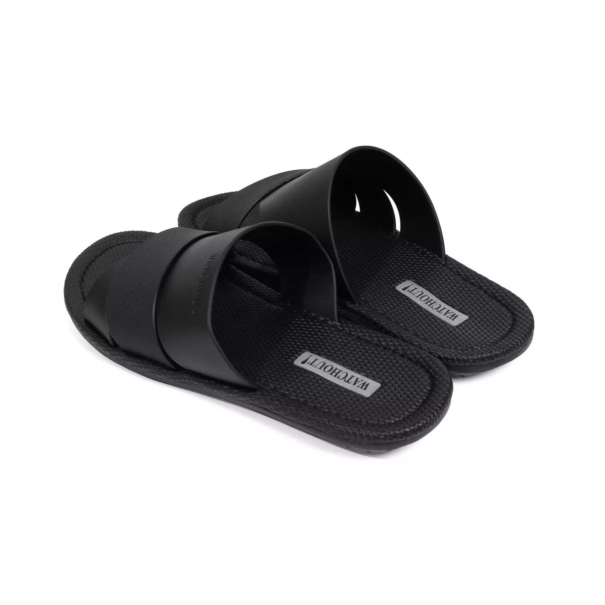 Watchout Sandal Pria Slide - WY210110601