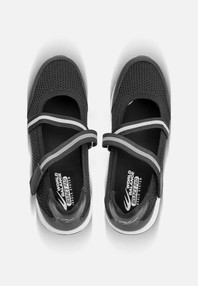 Tressa Women's Lifestyle Athleisure Shoes