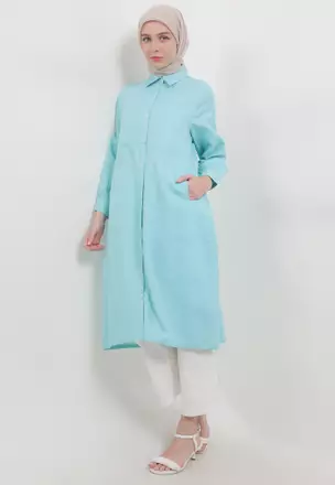 Hijau Tosca