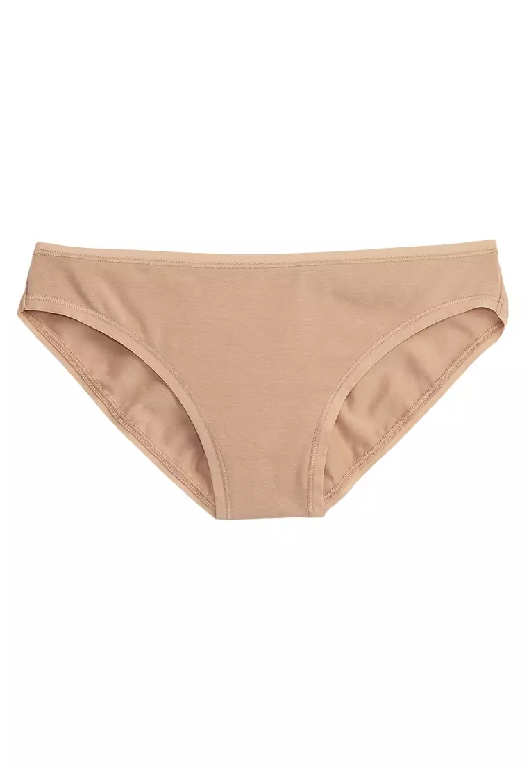 Jual Gap Stretch Cotton Bikini Panties Original 2023 ZALORA Indonesia