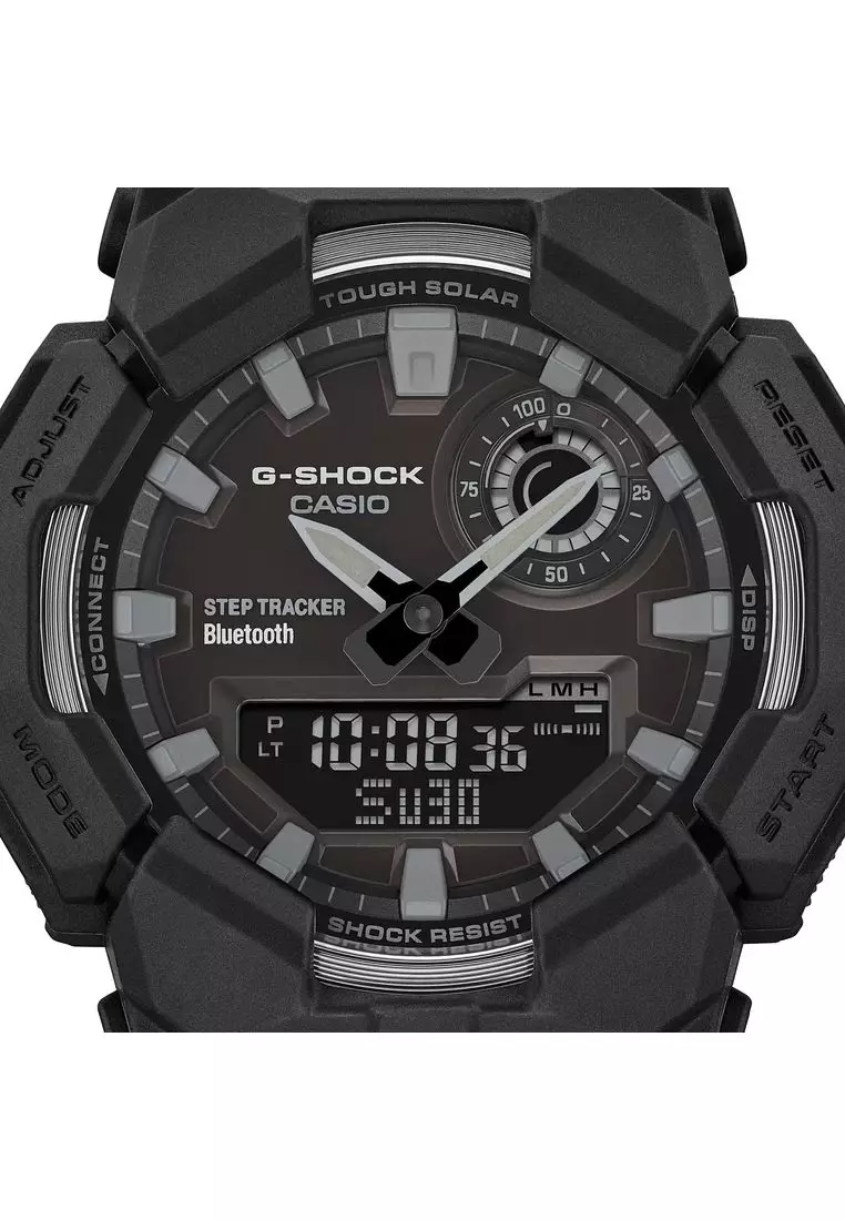 CASIO G-SHOCK SPORTS GA-B010-1A1
