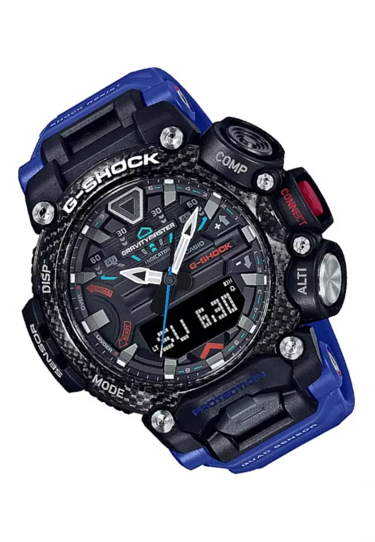 Grb200 discount g shock