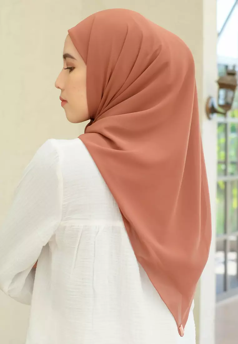 Bawal Inner Square Brown Sugar