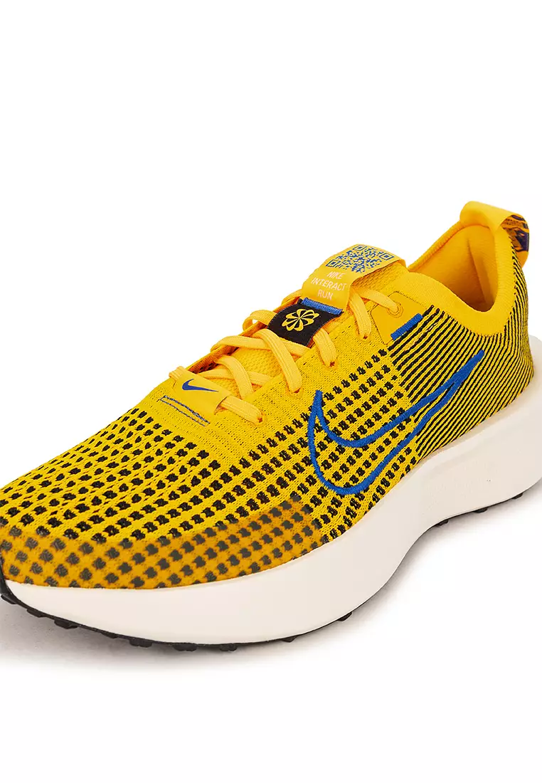 Interact Run Road Running Shoes