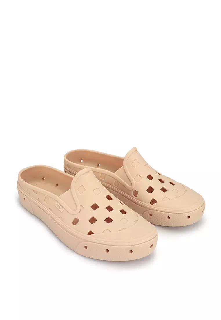 Vans croc mule sf sales