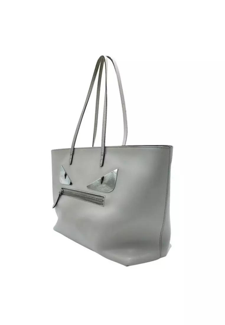 Fendi monster online tote