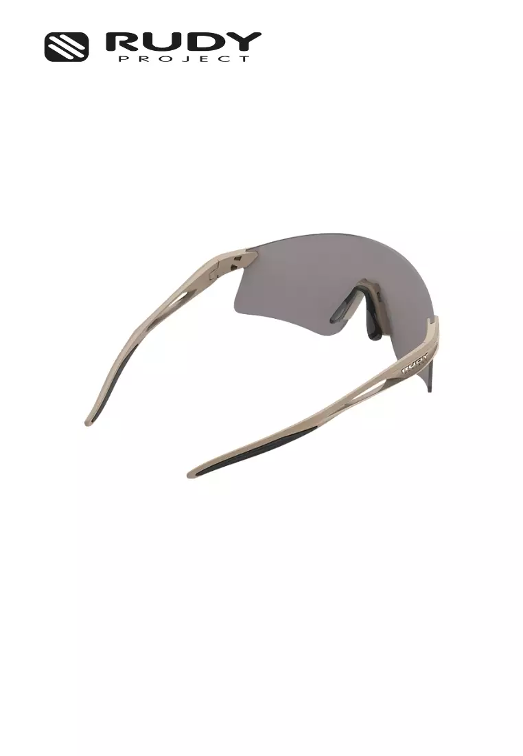 UTMB Astral Sports Performance Sunglasses – Desert Matte MLS Rose