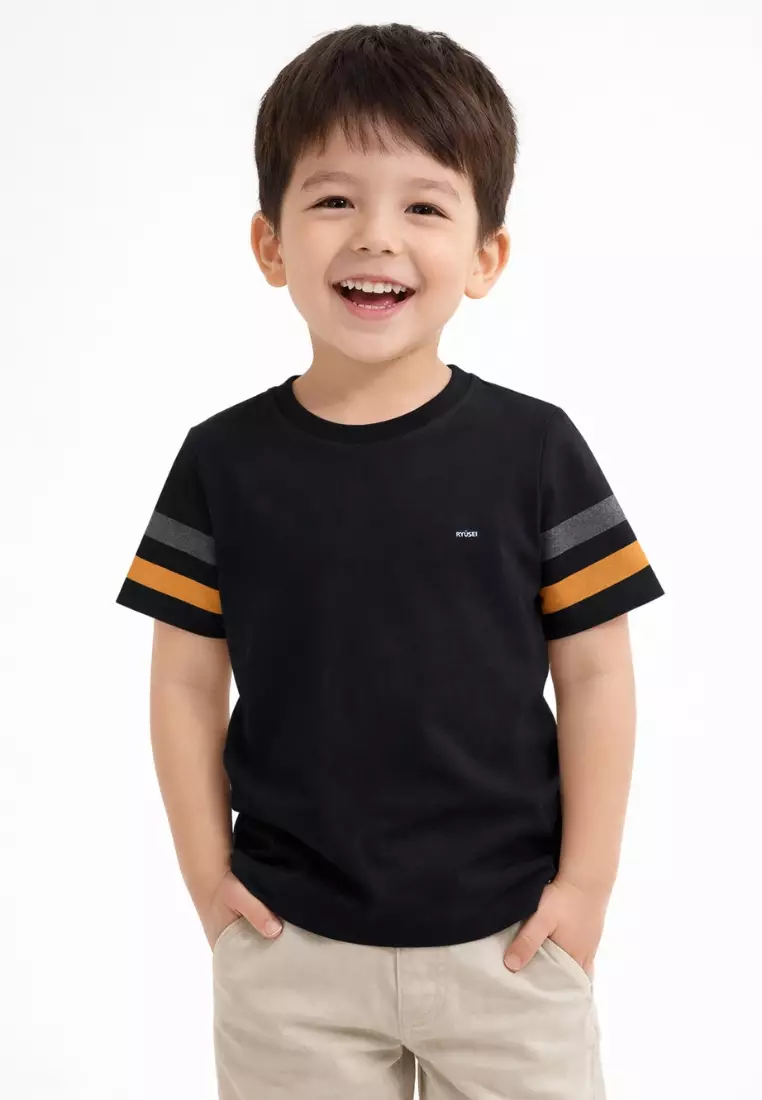 Ryusei Kaos Anak Hyuga Combo