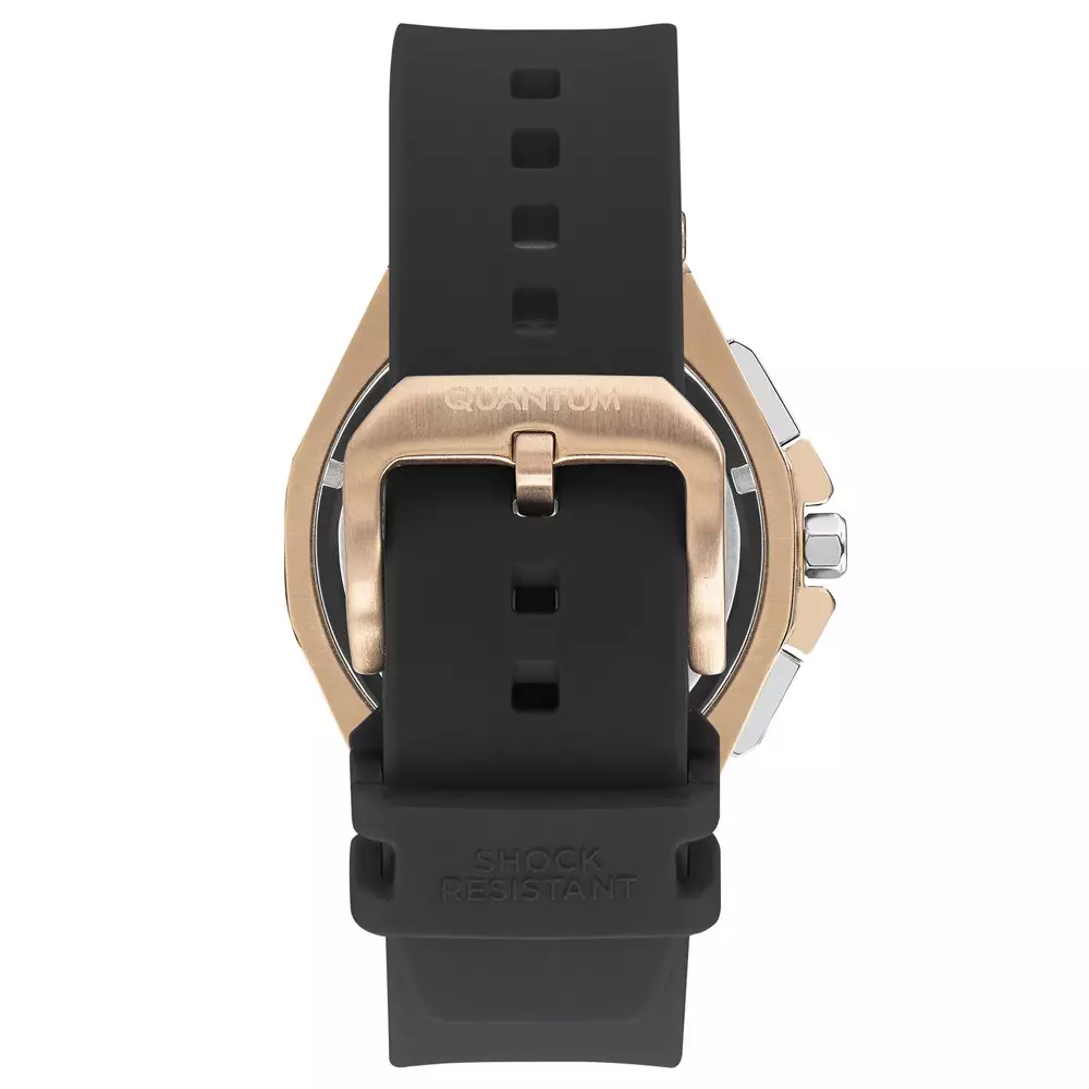 Quantum Casual Men's Watches QTM PWG1005.451