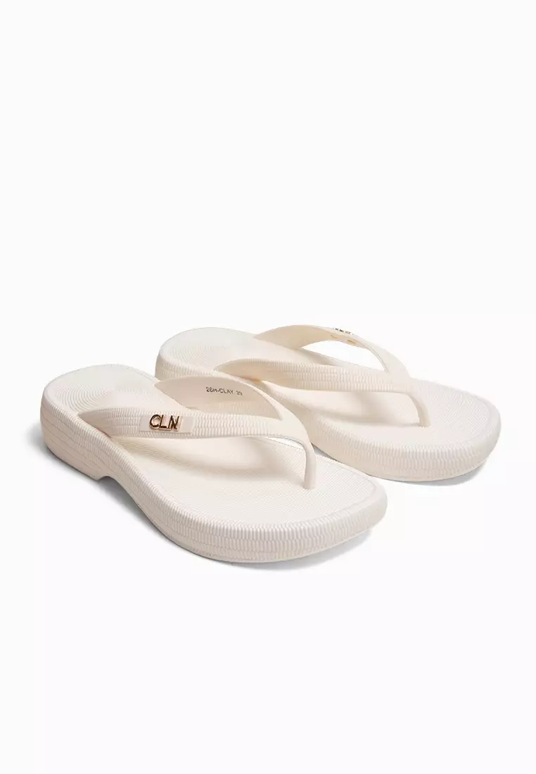 Clay Slides