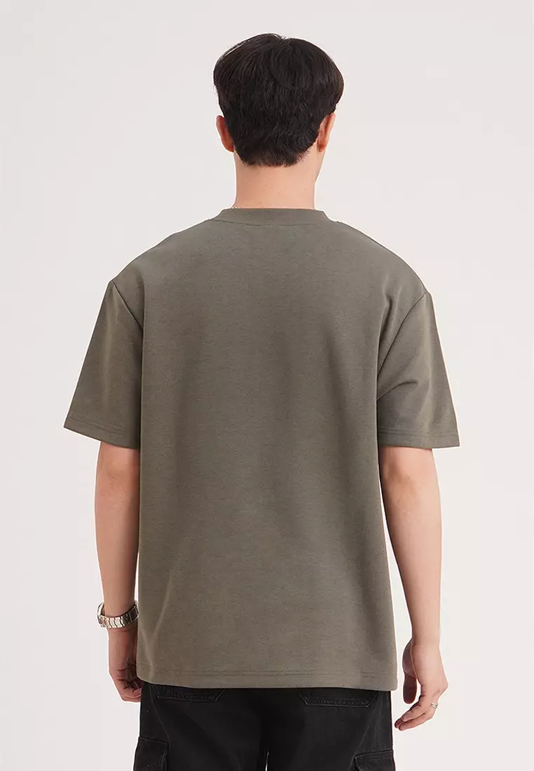 Essentials Made Heavy Relaxed T-shirt
