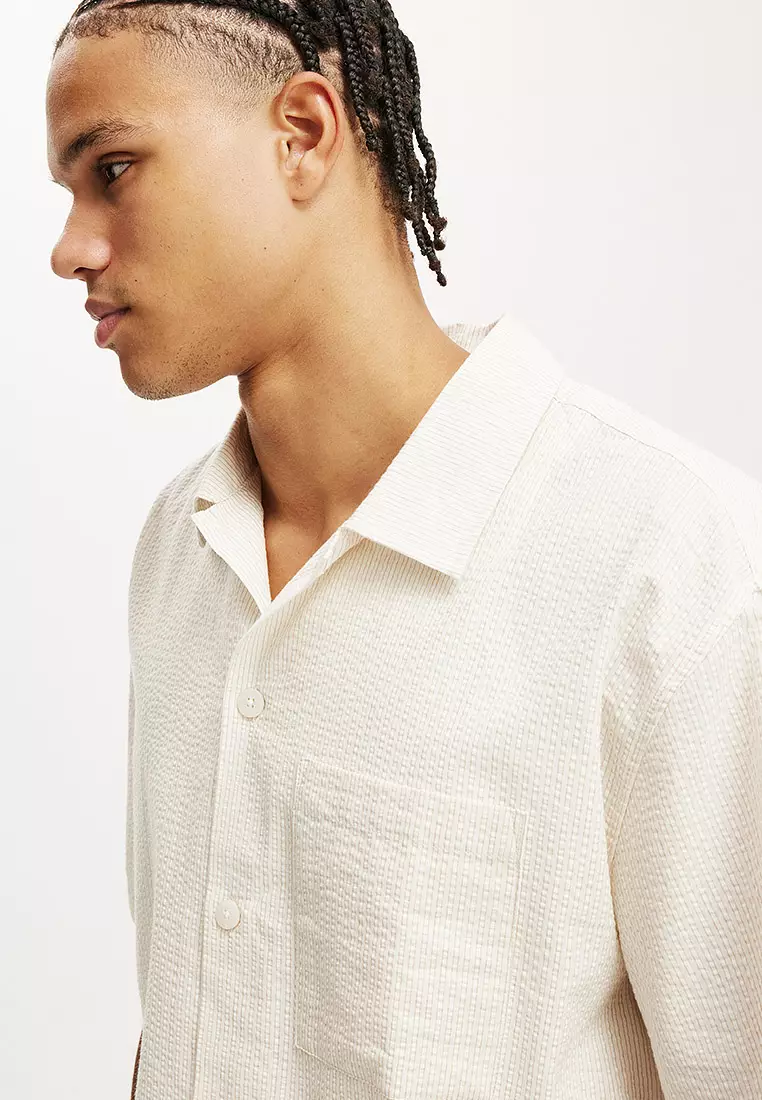 Ventura Short Sleeve Shirt