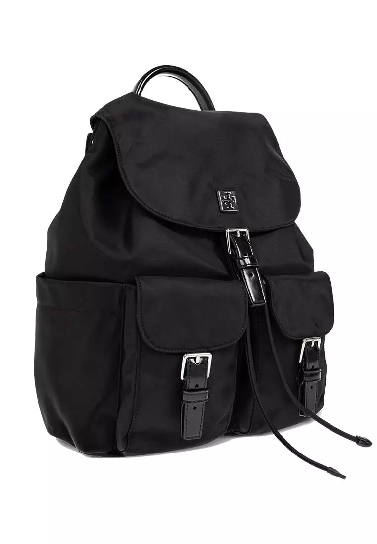 Virginia Backpack Black 169165