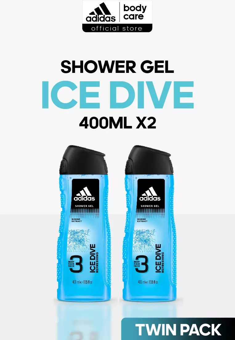 Adidas ice dive outlet harga