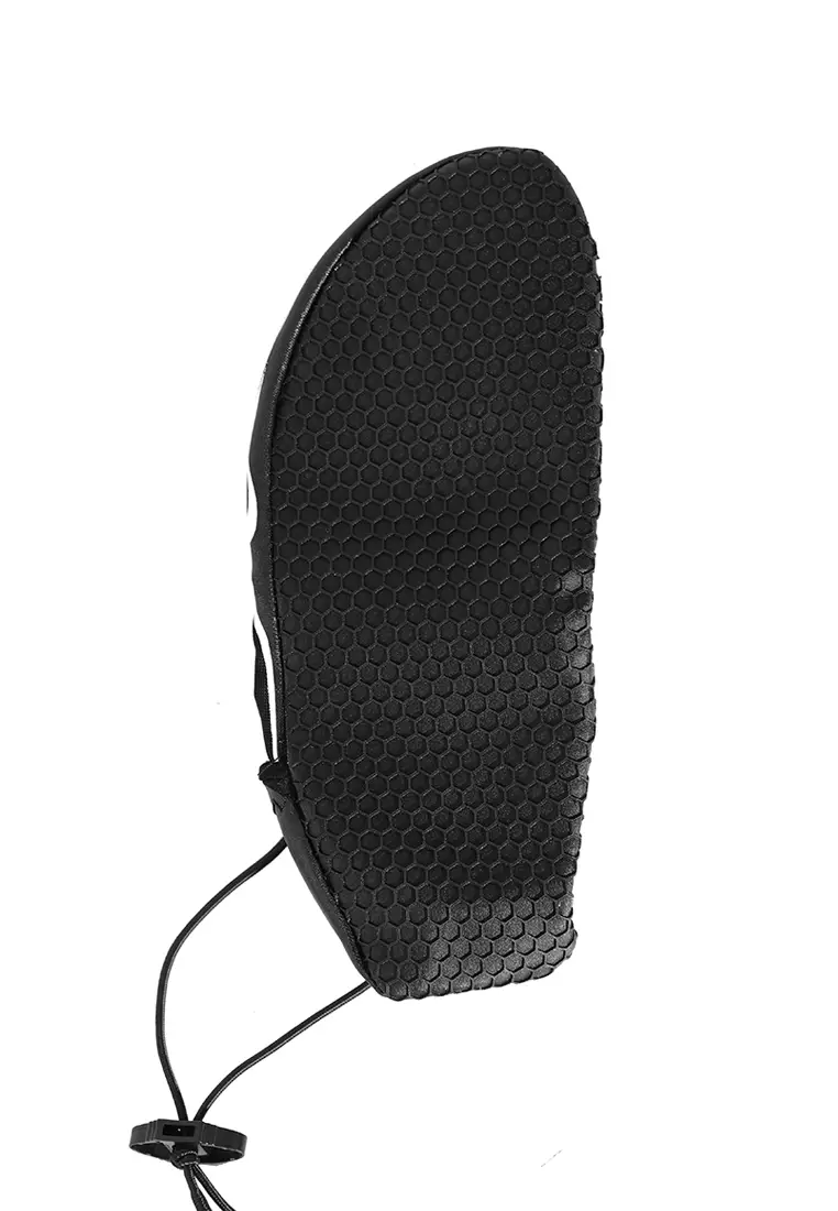 Pocket reef boot rip clearance curl