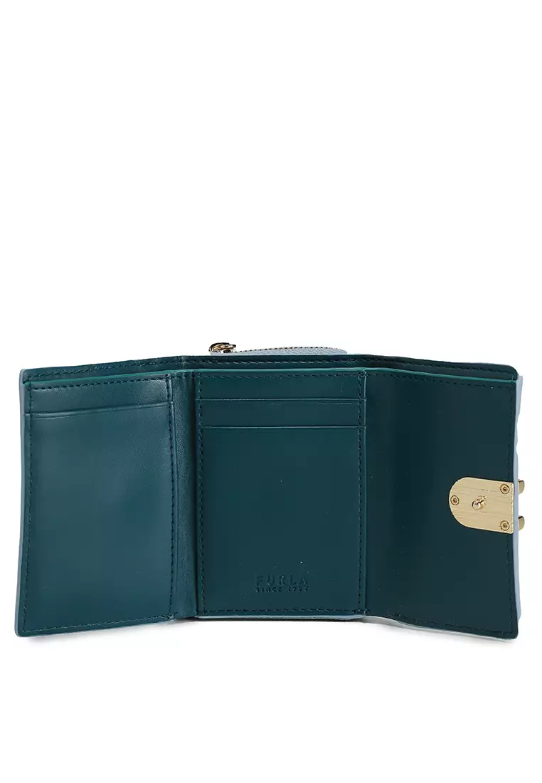Idea Trifold Wallet