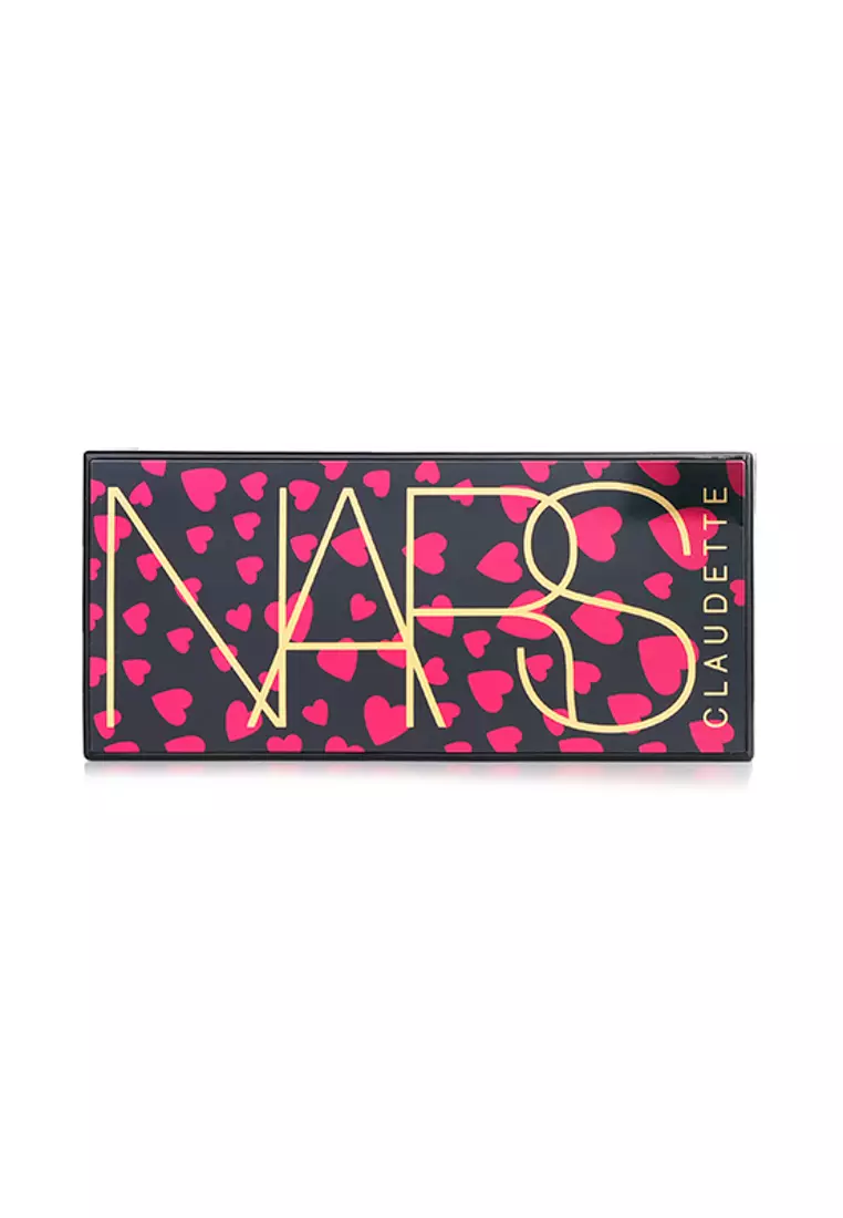 Claudette St Germain Des Pres 眼影盤 (6x 眼影) (限量版) 6x2g/0.07oz