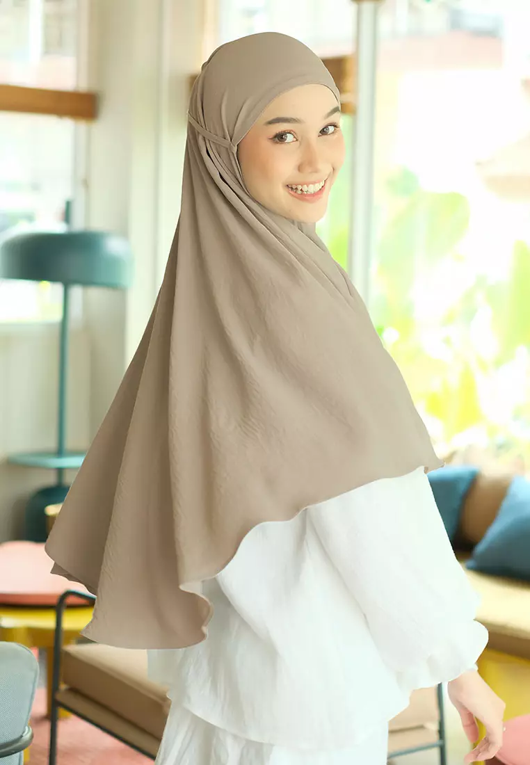 Biyya Instan Natural