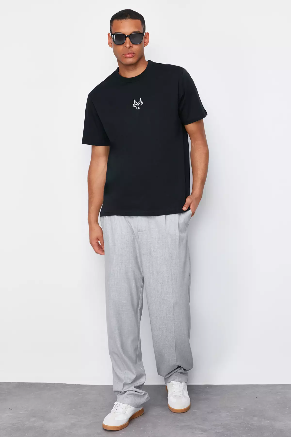 Regular Fit T-Shirt