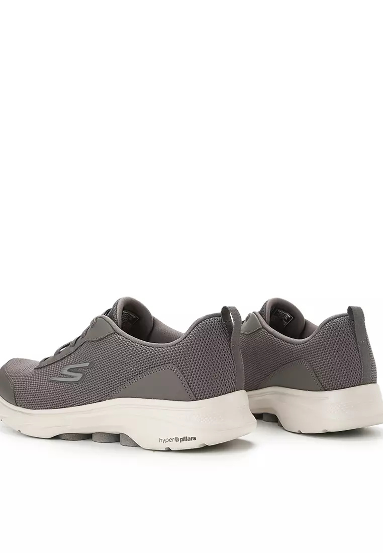 Go Walk 7