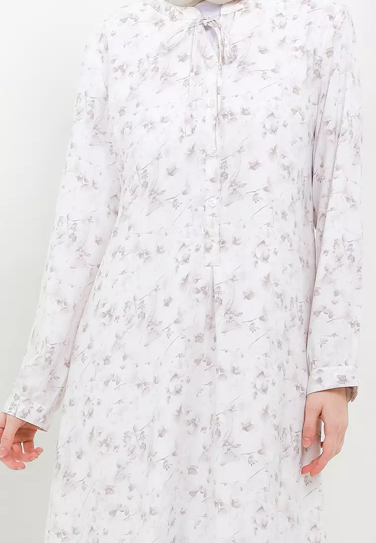 Femme Gamis Loose Fit