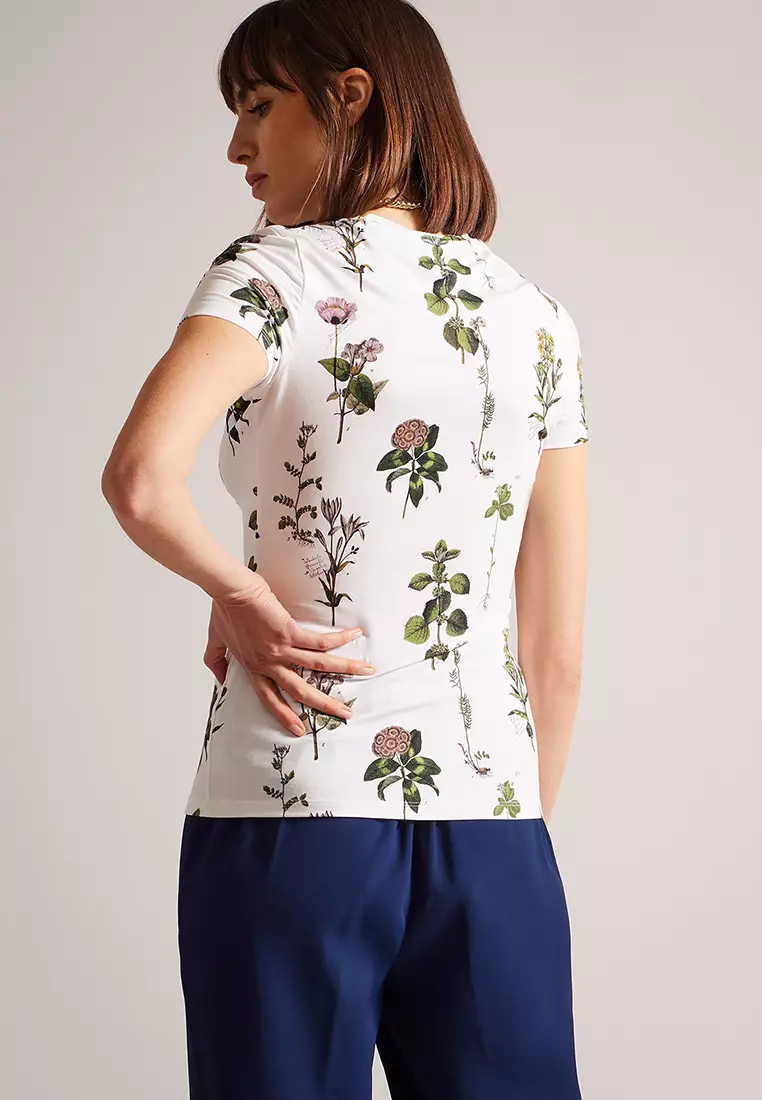 ted baker marble shirt