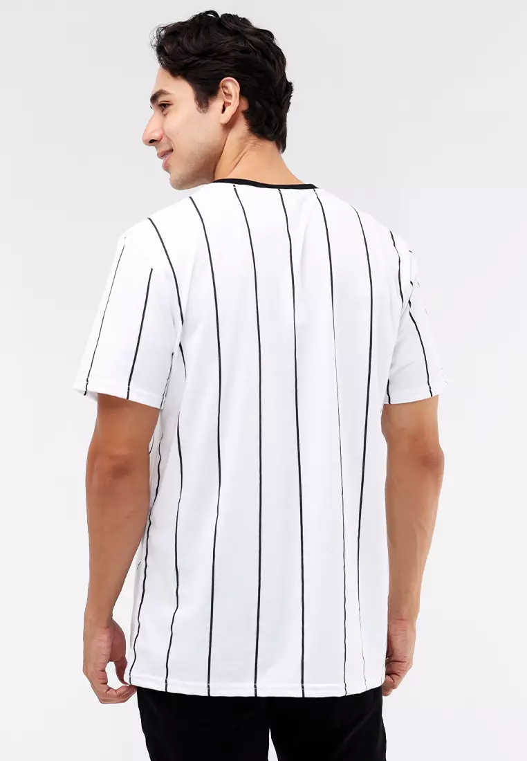 Round Neck Jersey Knits