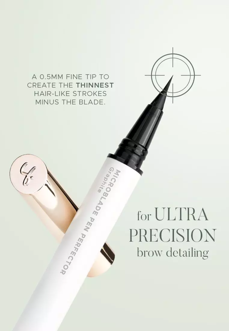 Microblade Pen Perfector in Graphite