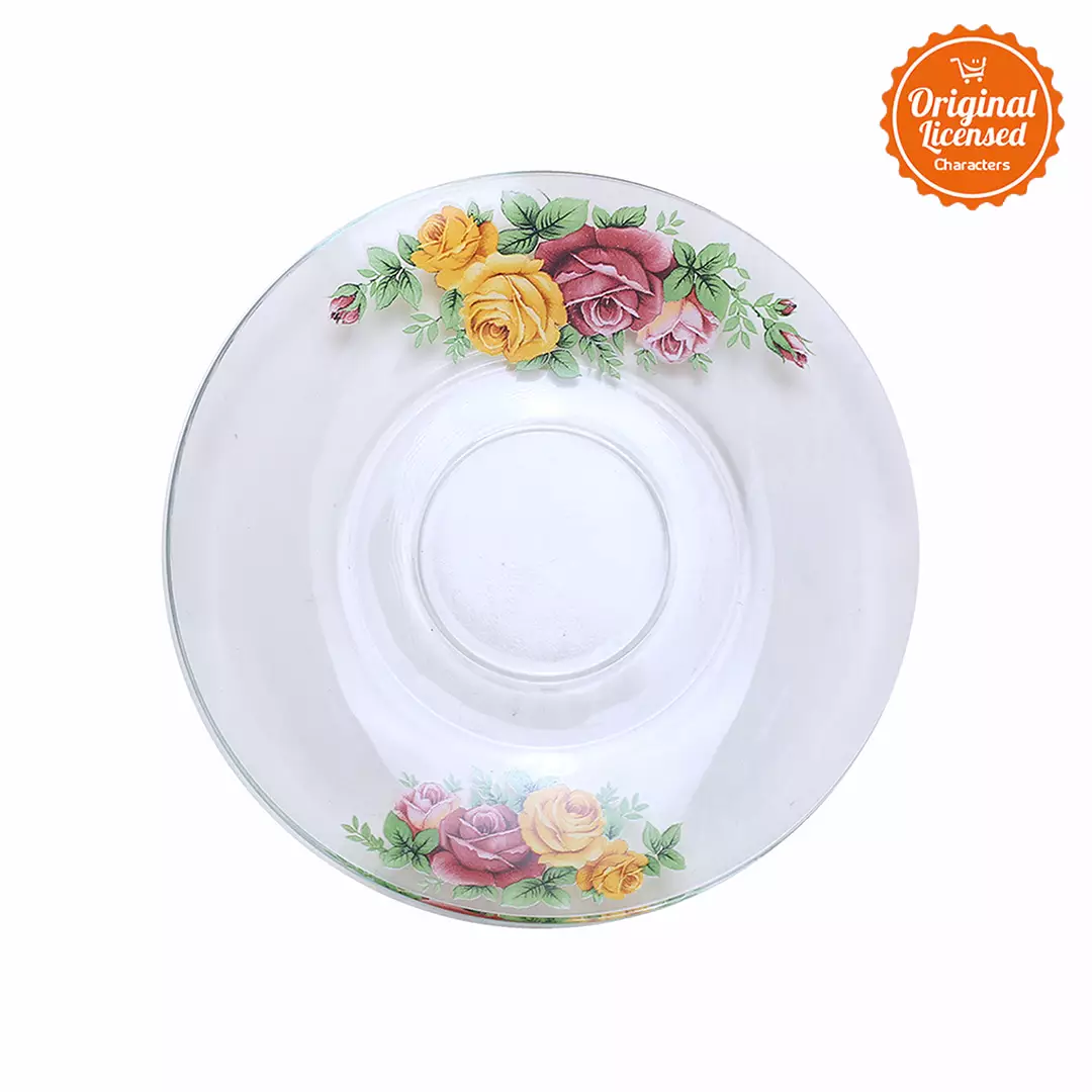 Briliant 8pcs Cup and Saucer Set Andrety B