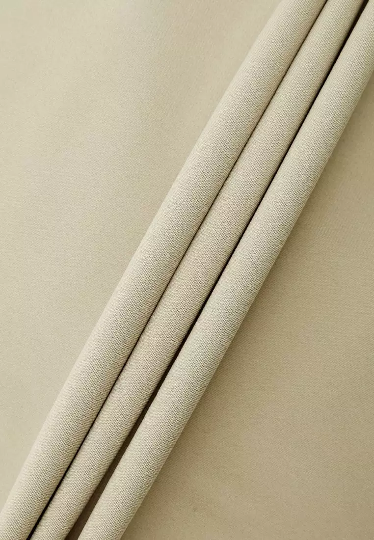 G2000 Effortless Motion Multi-Way Stretch Poly Knit Ottoman Slim Tapered Fit Casual Pants