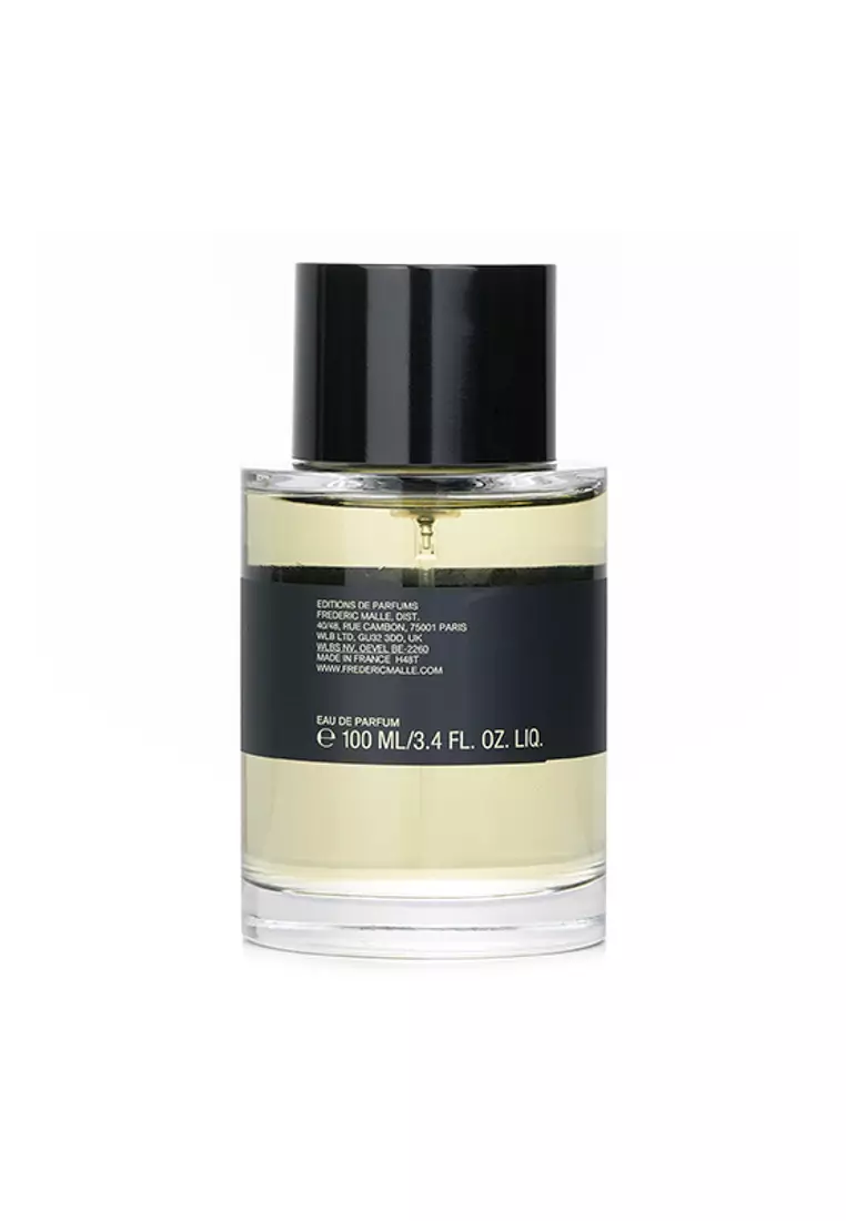 網上選購Frederic Malle Dans Tes Bras 中性木調花香麝香水100ml/3.4oz
