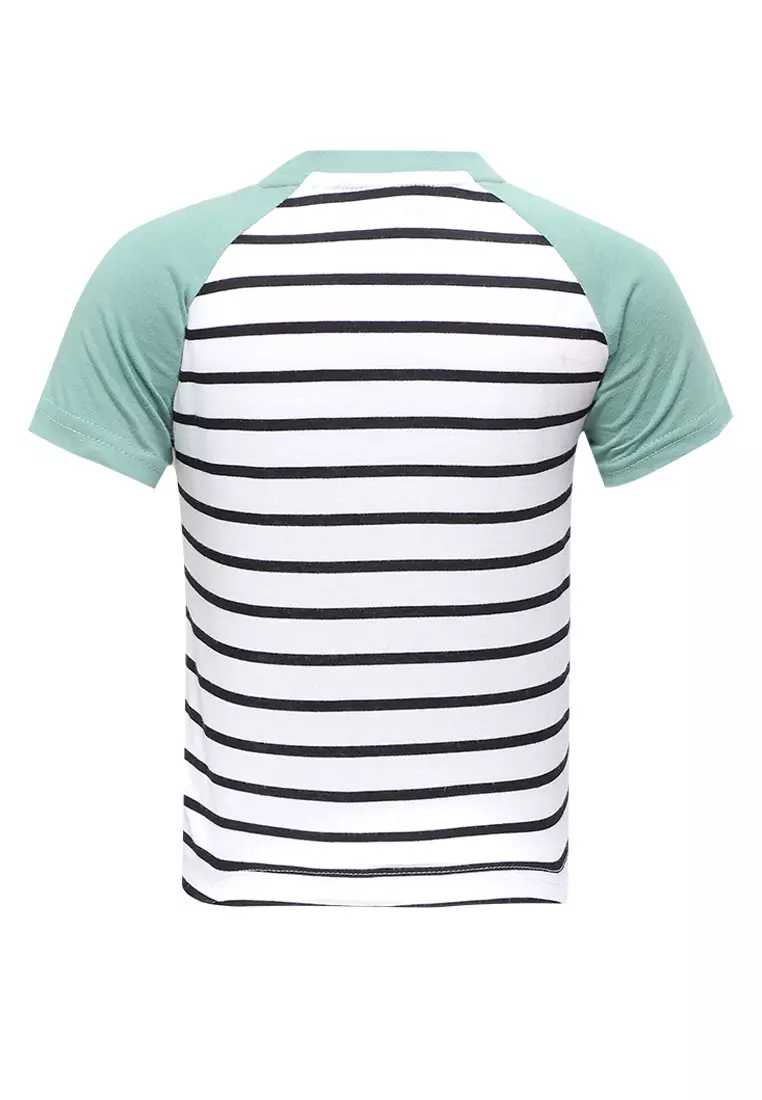 T-Shirt Short Sleeve