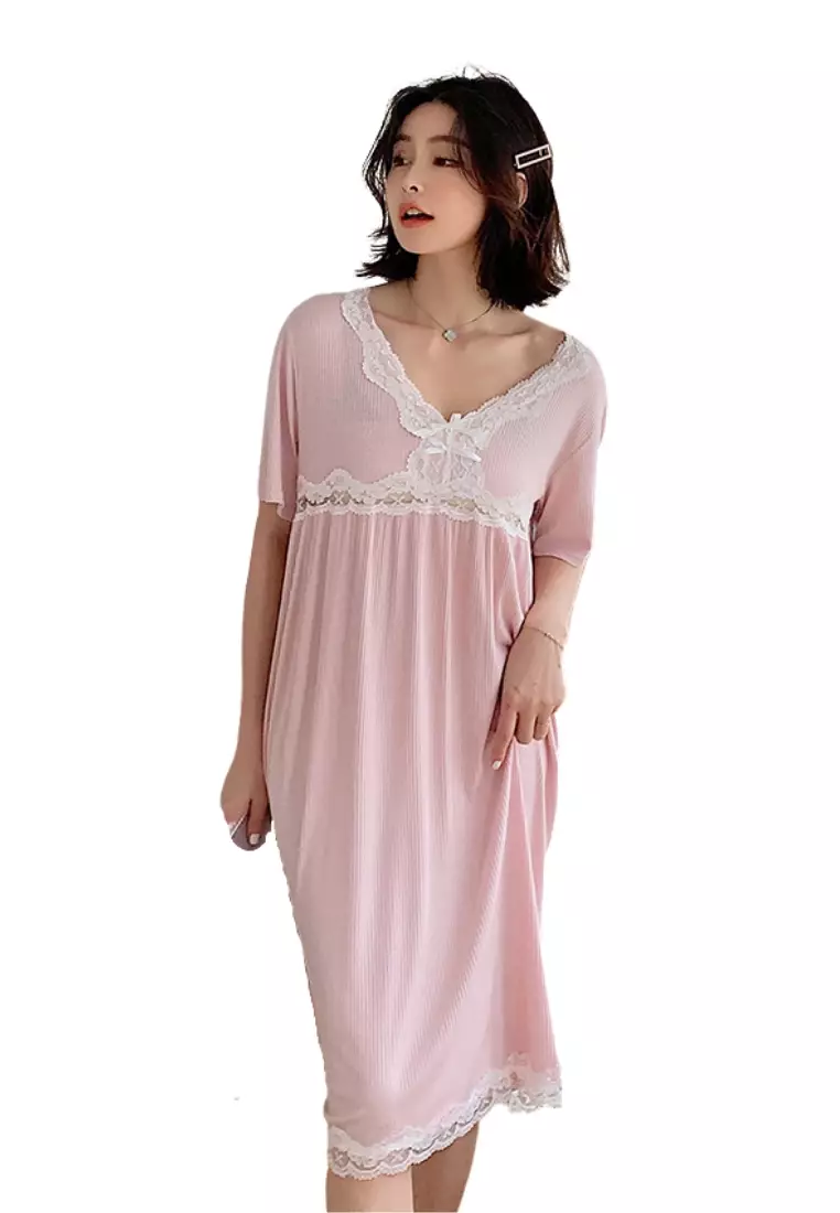Shenan Sleepwear Dress